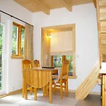 Hébergement de vacances Kaiserhof Goldenbek