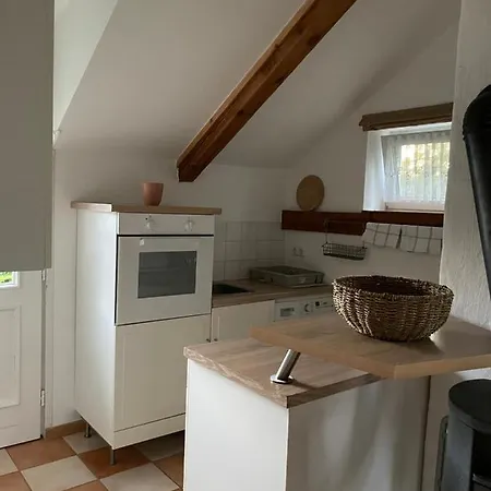 Kaiserhof Casa vacanze *