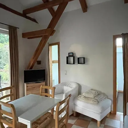 戈尔登贝克凯赛尔假日公园 度假居 Goldenbek