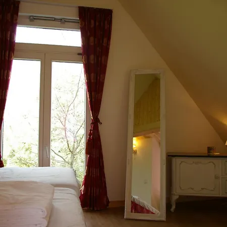 Kaiserhof 펜션 Goldenbek