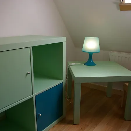 Kaiserhof Ferienhaus