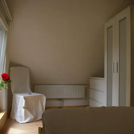 Kaiserhof Ferienhaus