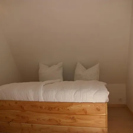 Kaiserhof Ferienhaus Goldenbek