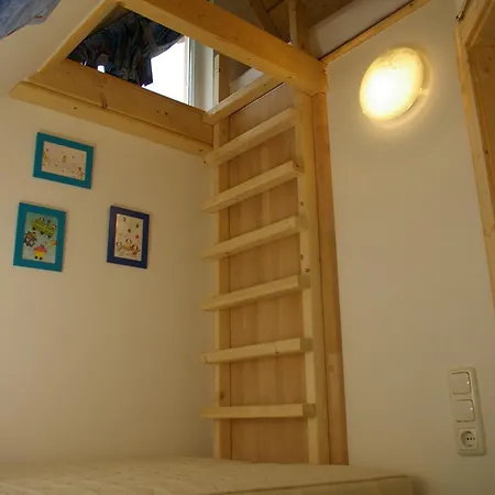 펜션 Kaiserhof Goldenbek