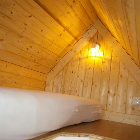 Kaiserhof Ferienhaus *