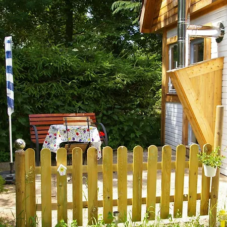 Kaiserhof Ferienhaus