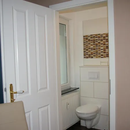 Ferienhaus Kaiserhof *