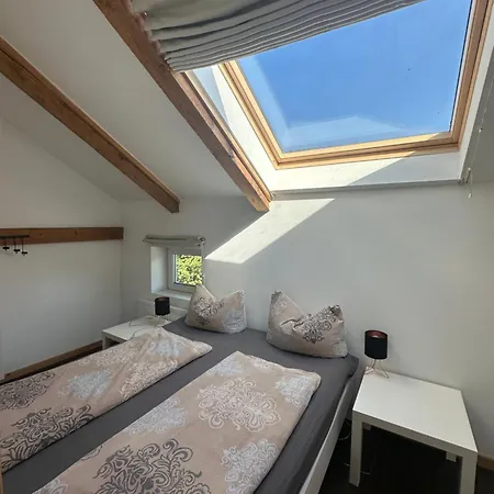 Kaiserhof Ferienhaus