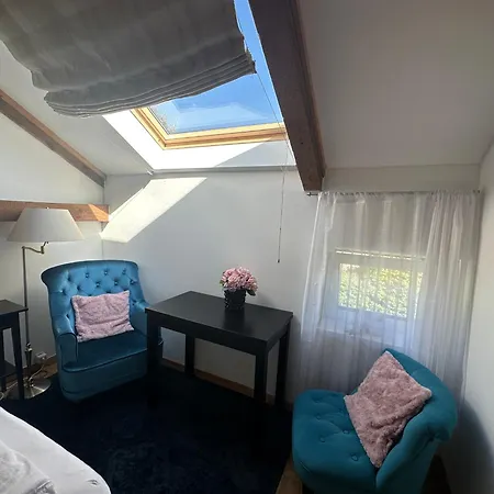 度假居 戈尔登贝克凯赛尔假日公园