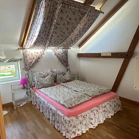 戈尔登贝克凯赛尔假日公园 度假居 Goldenbek