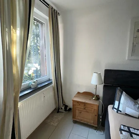 度假居 戈尔登贝克凯赛尔假日公园 *