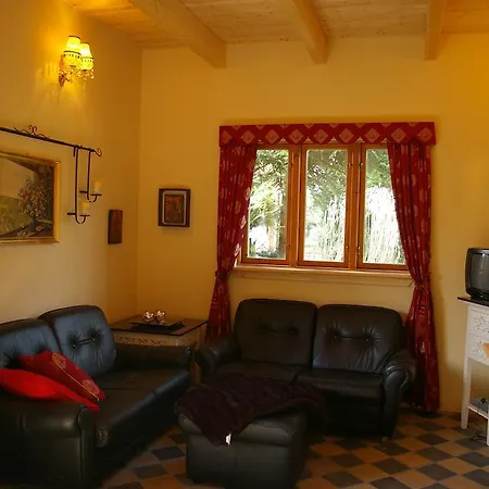 Holiday home Kaiserhof