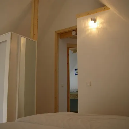 Holiday home Kaiserhof Goldenbek