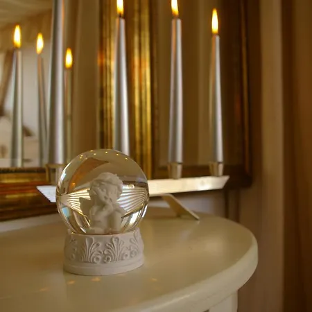 戈尔登贝克凯赛尔假日公园