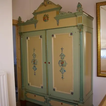 Ferienhaus Kaiserhof *