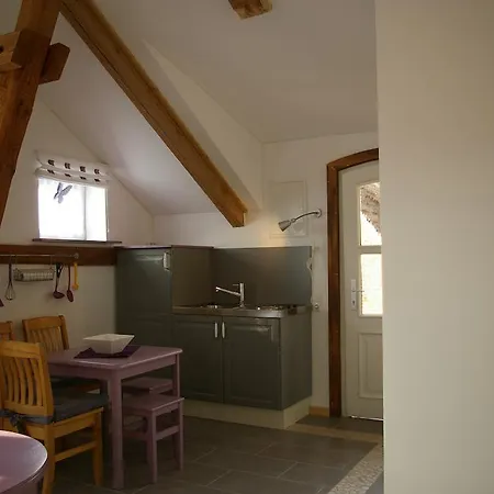 戈尔登贝克凯赛尔假日公园 Goldenbek