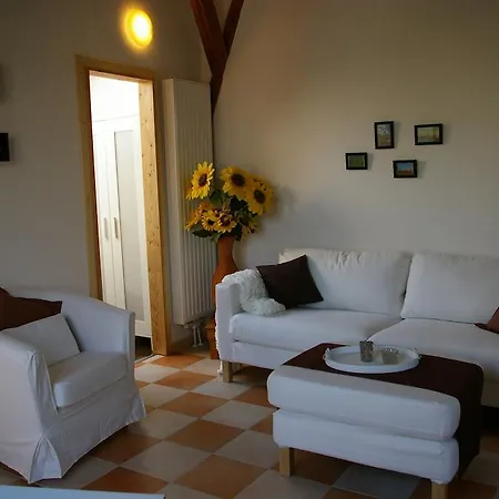 Casa vacanze Kaiserhof *