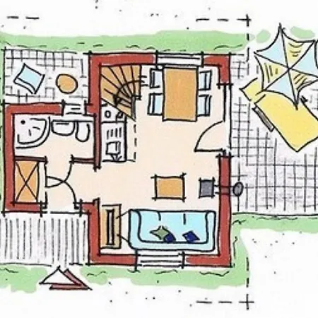 戈尔登贝克凯赛尔假日公园