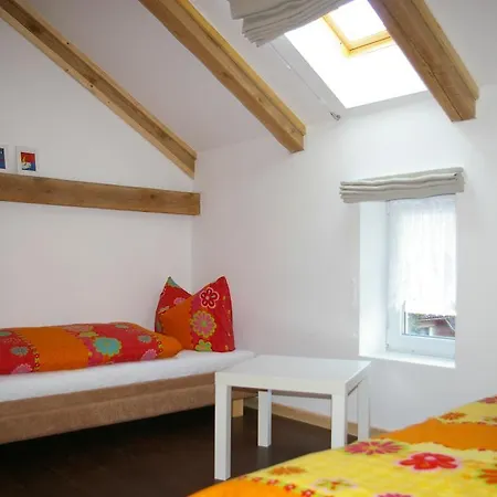Holiday home Kaiserhof *