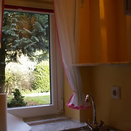 Kaiserhof Casa vacanze Goldenbek