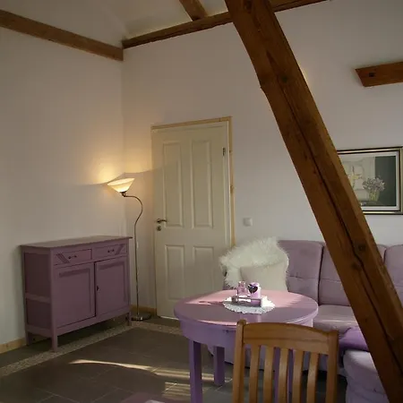 Ferienhaus Kaiserhof