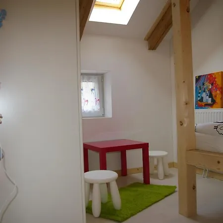 戈尔登贝克凯赛尔假日公园 Goldenbek