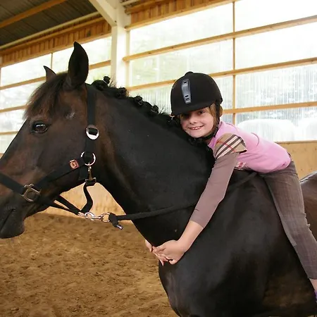 戈尔登贝克凯赛尔假日公园 *