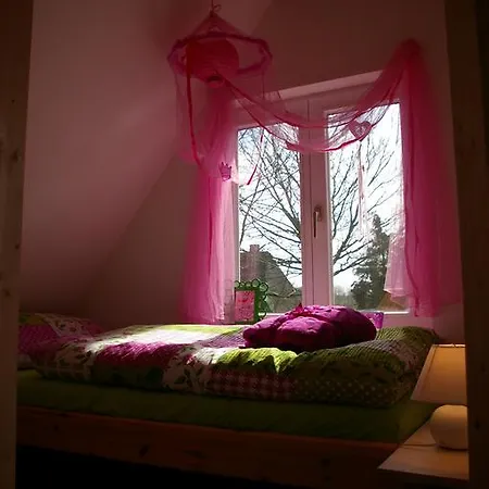 펜션 Kaiserhof Goldenbek