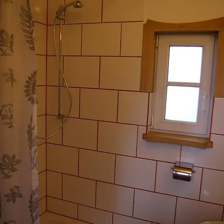 Kaiserhof 펜션 Goldenbek