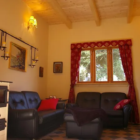 Ferienhaus Kaiserhof *