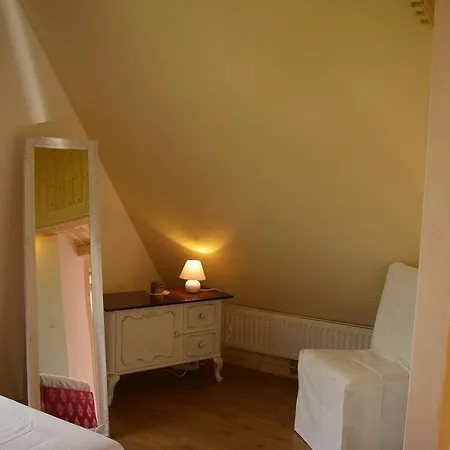 Kaiserhof Casa vacanze