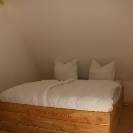 度假居 戈尔登贝克凯赛尔假日公园 Goldenbek