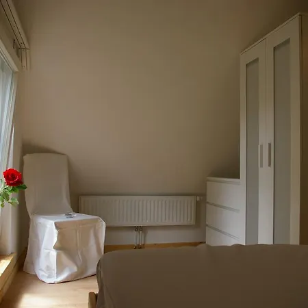 度假居 戈尔登贝克凯赛尔假日公园