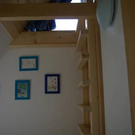 戈尔登贝克凯赛尔假日公园 Goldenbek