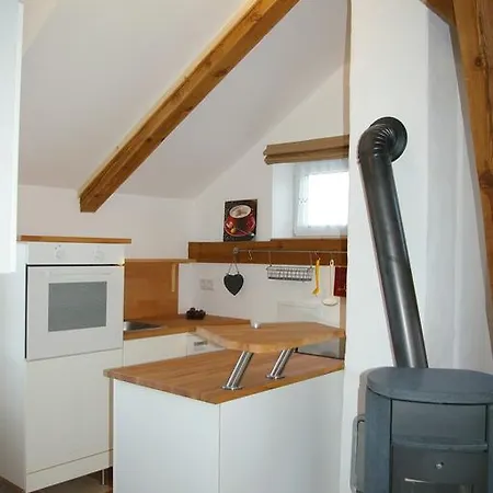 Dom wakacyjny Kaiserhof