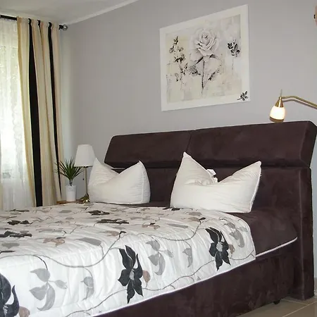 戈尔登贝克凯赛尔假日公园