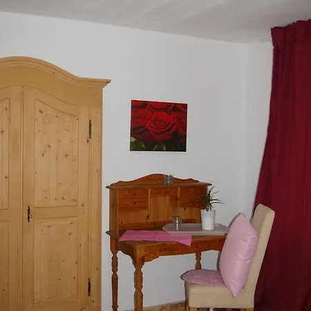 Kaiserhof Ferienhaus