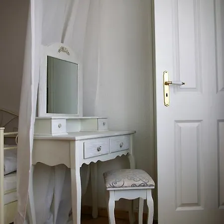 度假居 戈尔登贝克凯赛尔假日公园