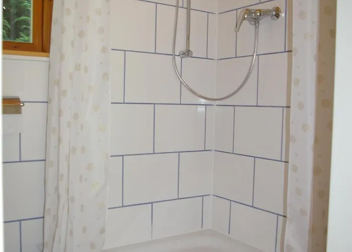 Kaiserhof Ferienhaus Goldenbek