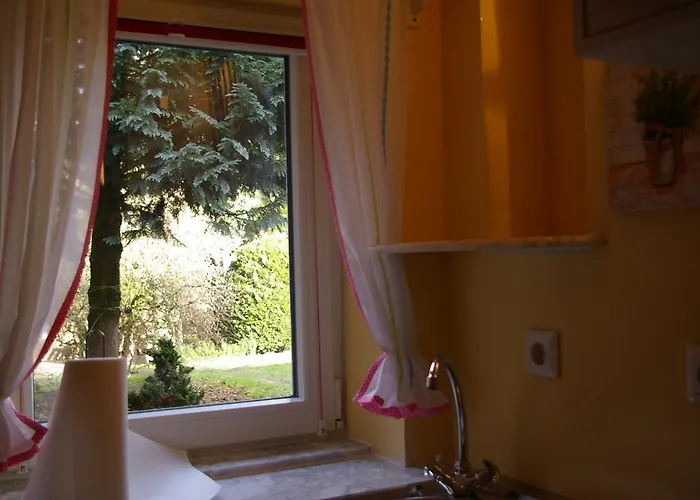 Kaiserhof Ferienhaus Goldenbek