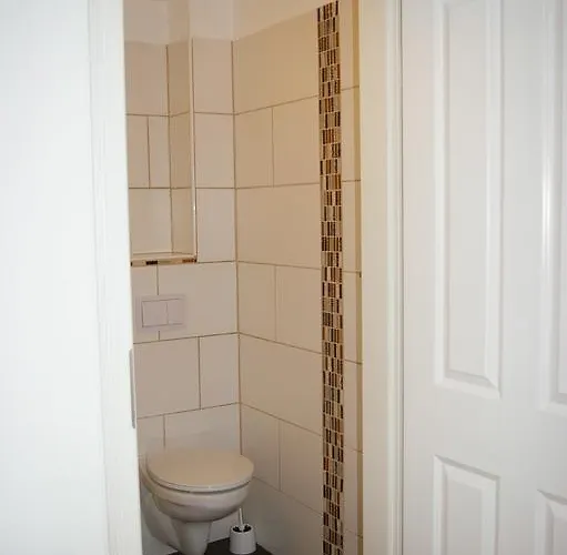 Kaiserhof Ferienhaus *